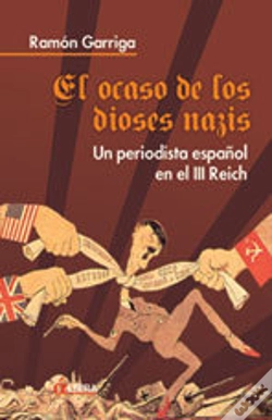 Capa do artigo El Ocaso De Los Dioses Nazis