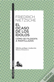 Capa do artigo El Ocaso De Los Ídolos