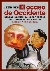Capa do artigo El Ocaso De Occidente