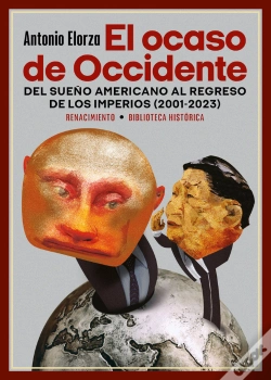 Capa do artigo El Ocaso De Occidente