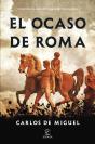 El Ocaso De Roma - Preview