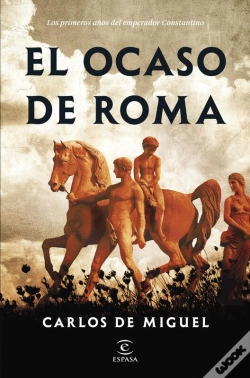 Capa do artigo El Ocaso De Roma