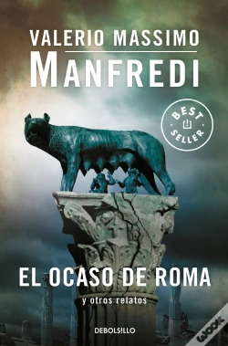 Capa do artigo El Ocaso De Roma Y Otros Relatos