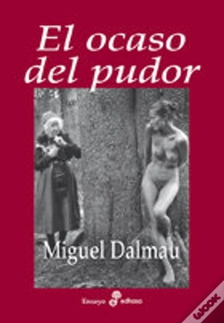 Capa do artigo El Ocaso Del Pudor