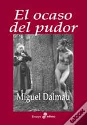 Capa do artigo El Ocaso Del Pudor