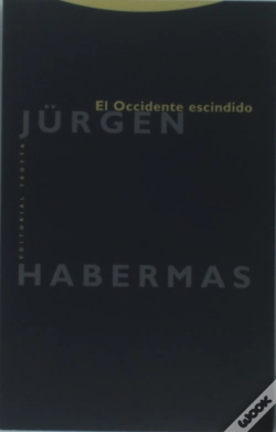 Capa do artigo El Occidente Escindido