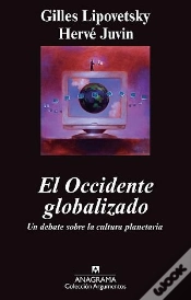 Capa do artigo El Occidente Globalizado