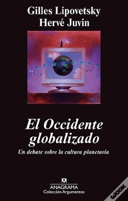 Capa do artigo El Occidente Globalizado