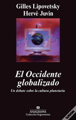 Capa do artigo El Occidente Globalizado