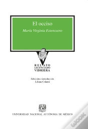 Capa do artigo El Occiso