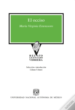 Capa do artigo El Occiso