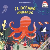 Capa do artigo El Oceano Animado