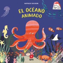 Capa do artigo El Oceano Animado
