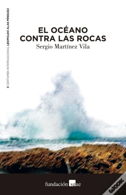 Capa do artigo El Océano Contra Las Rocas