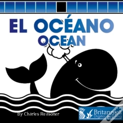 Capa do artigo El Oceano (Ocean)