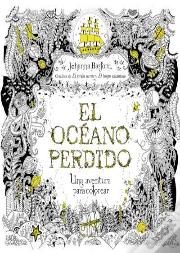 El Océano Perdido