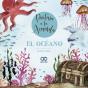 El Oceano Pintura A La Acuarela - Preview
