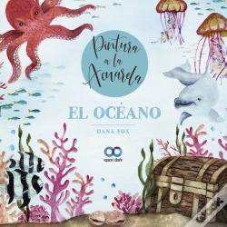 Capa do artigo El Oceano Pintura A La Acuarela