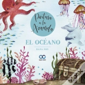 Capa do artigo El Oceano Pintura A La Acuarela