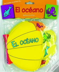 Capa do artigo El Océano