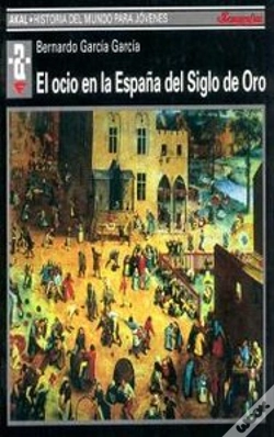 Capa do artigo El Ocio En La España Del Siglo De Oro