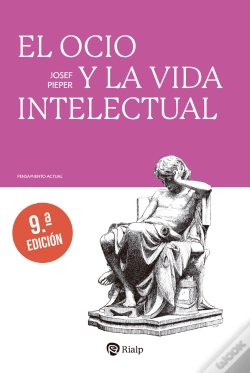 Capa do artigo El Ocio Y La Vida Intelectual