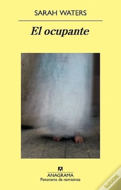 Capa do artigo El Ocupante