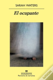 Capa do artigo El Ocupante