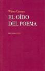 El Odio Del Poema   - Preview