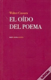 El Odio Del Poema  
