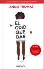 El Odio Que Das - Preview
