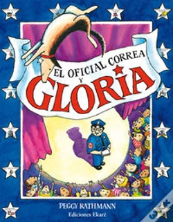 Capa do artigo El Oficial Correa Y Gloria