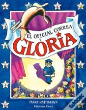 Capa do artigo El Oficial Correa Y Gloria