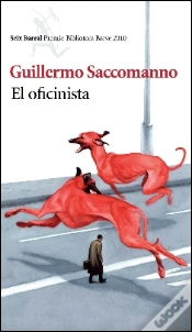 Capa do artigo El Oficinista