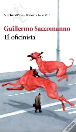 Capa do artigo El Oficinista