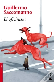 Capa do artigo El Oficinista
