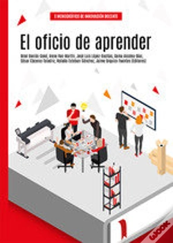 Capa do artigo El Oficio De Aprender