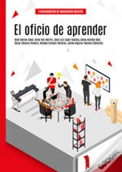 Capa do artigo El Oficio De Aprender