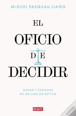 Capa do artigo El Oficio De Decidir