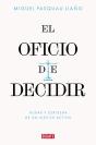 El Oficio De Decidir - Preview
