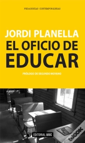 Capa do artigo El Oficio De Educar