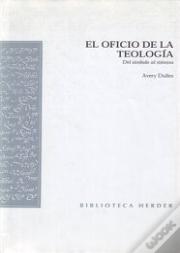 El Oficio De La Teología