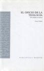 El Oficio De La Teología - Preview