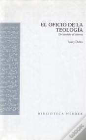 Capa do artigo El Oficio De La Teología