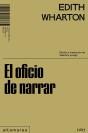 El Oficio De Narrar - Preview
