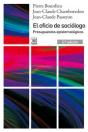 El Oficio De Sociólogo - Preview