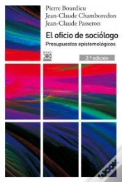 Capa do artigo El Oficio De Sociólogo