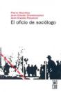 El Oficio De Sociólogo - Preview