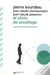 El Oficio De Sociologo  