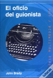 Capa do artigo El Oficio Del Guionista